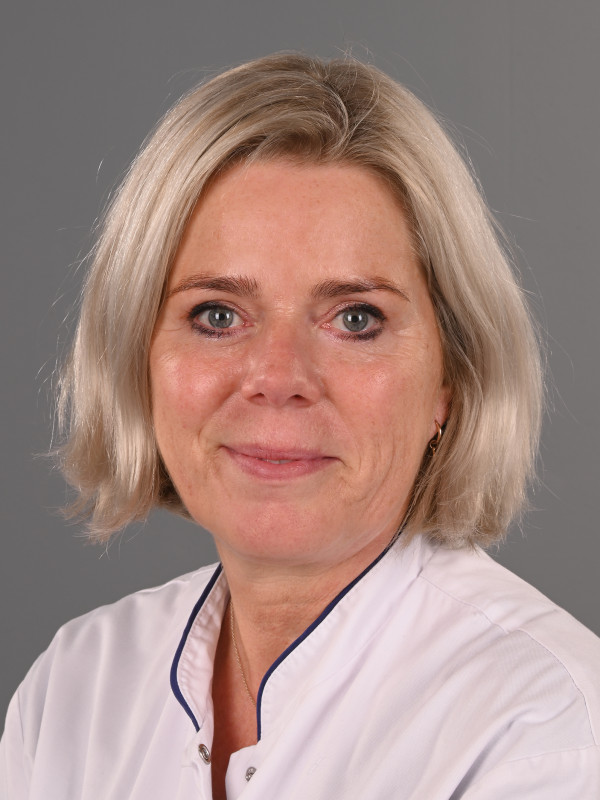 Katja Dohmen-Vorstermans